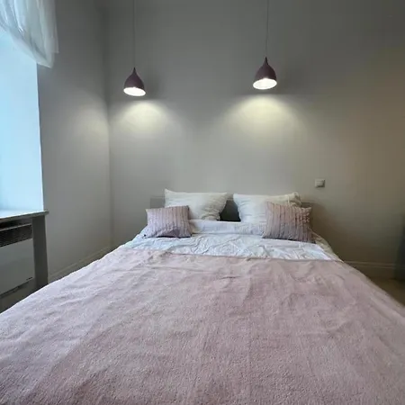 Tumski Appartement