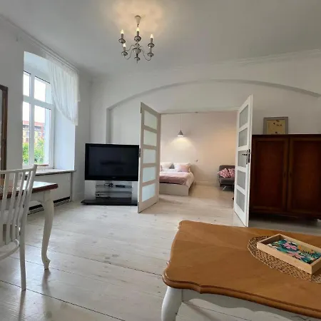 Appartement Tumski *
